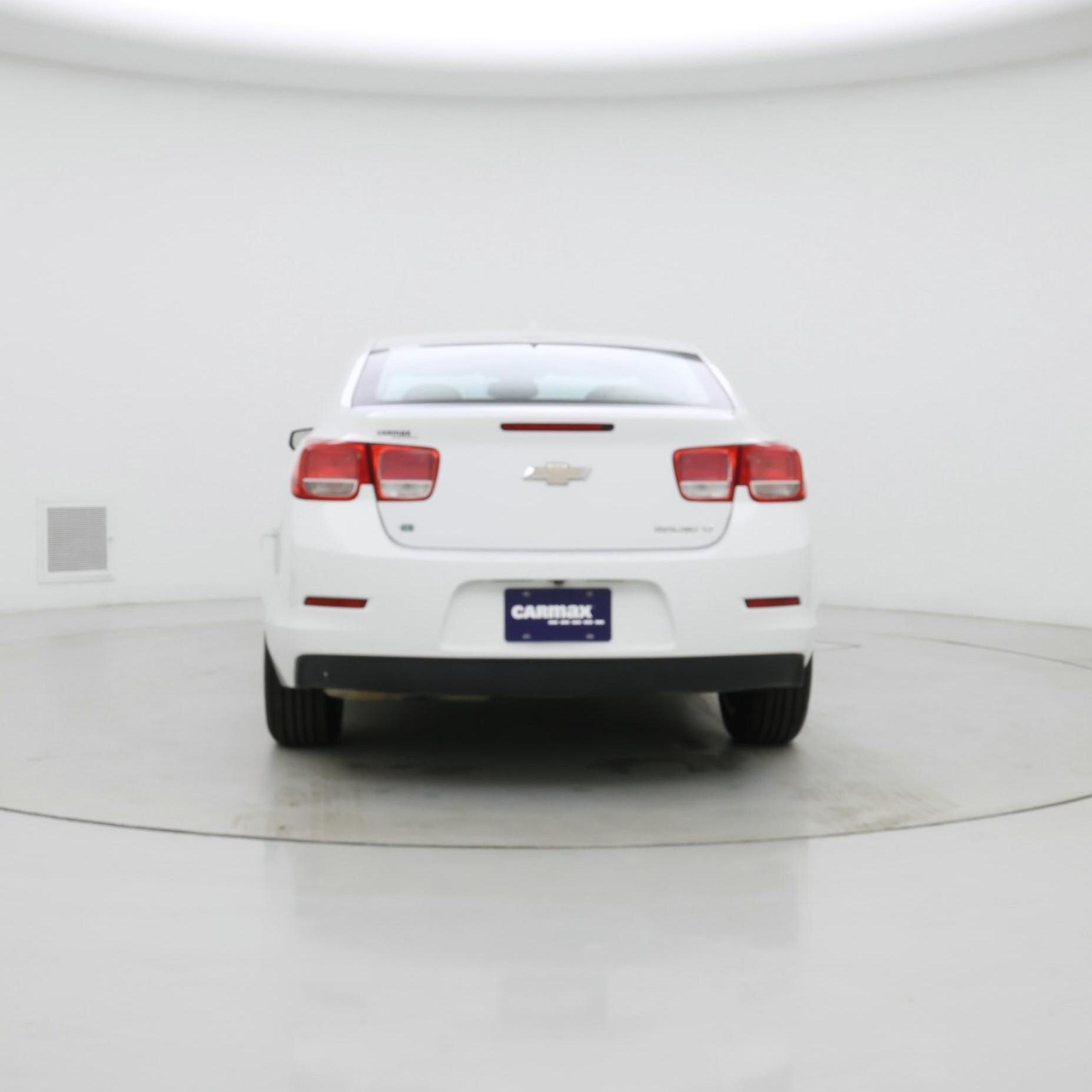 Thumbnail: 2014 Chevrolet Malibu - 6