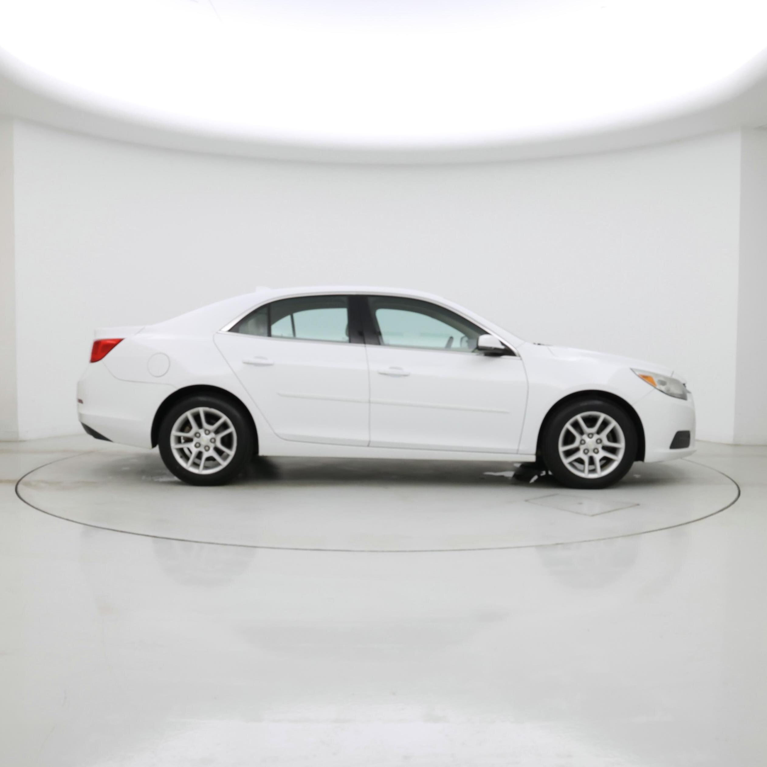 Thumbnail: 2014 Chevrolet Malibu - 7