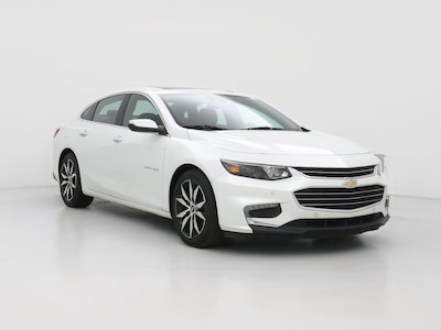 2017 Chevrolet Malibu LT -
                Lithia Springs, GA