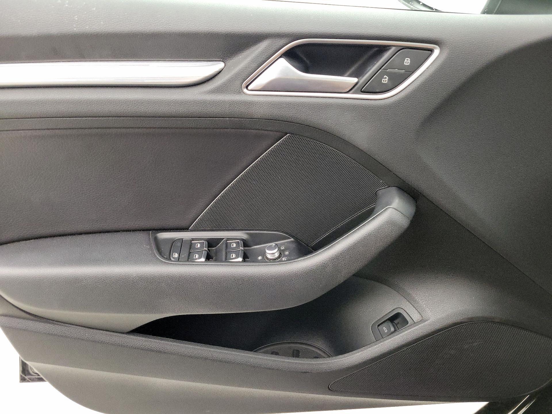 Thumbnail: 2015 Audi A3 - 12