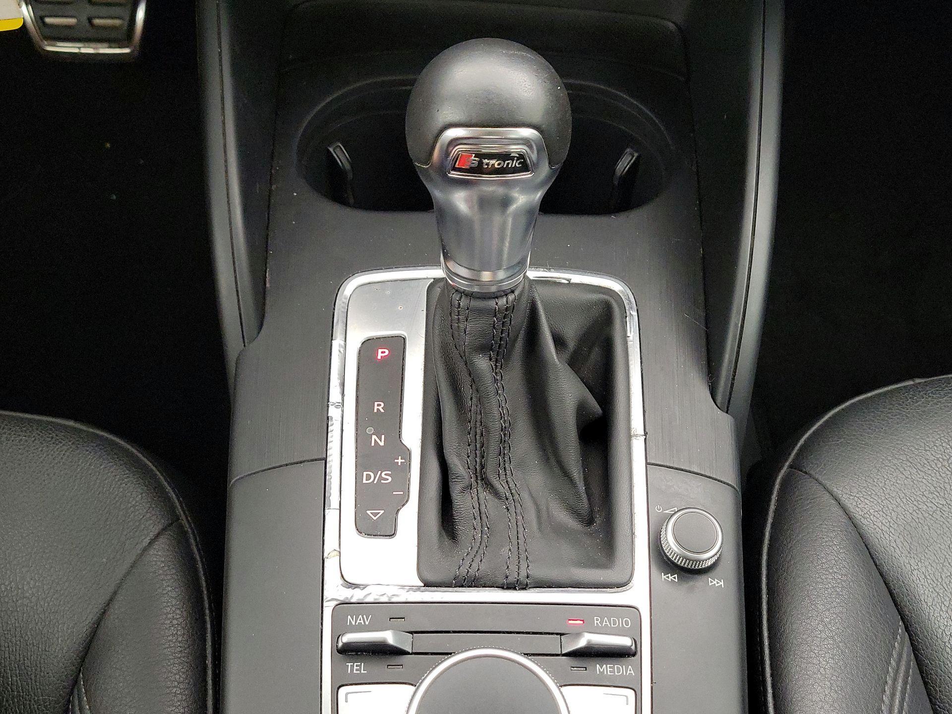 Thumbnail: 2015 Audi A3 - 17