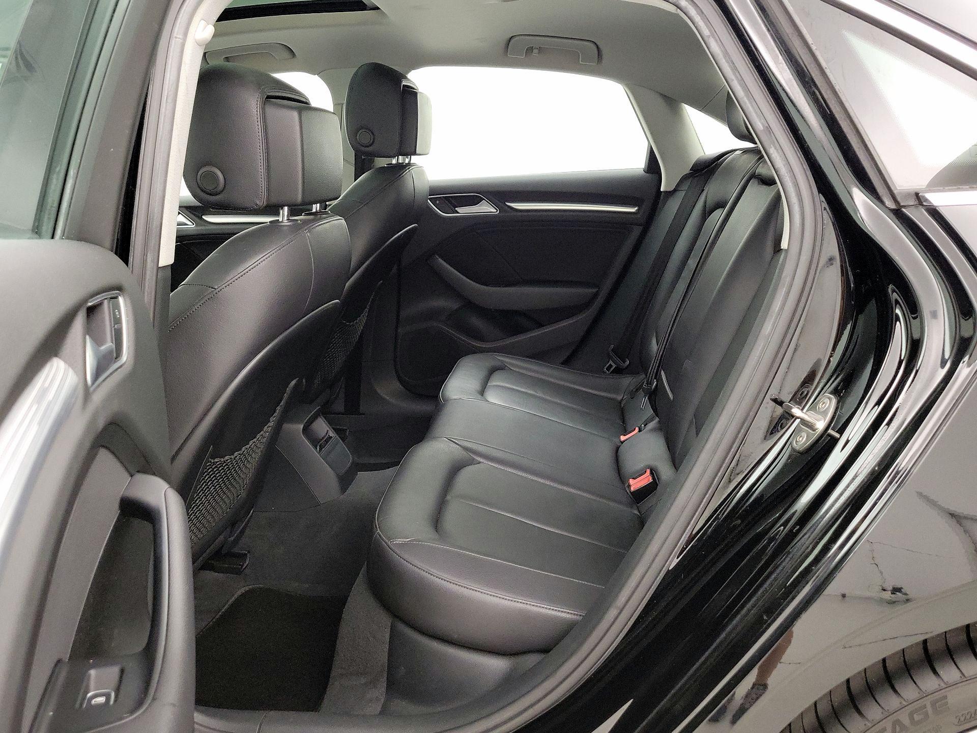 Thumbnail: 2015 Audi A3 - 19