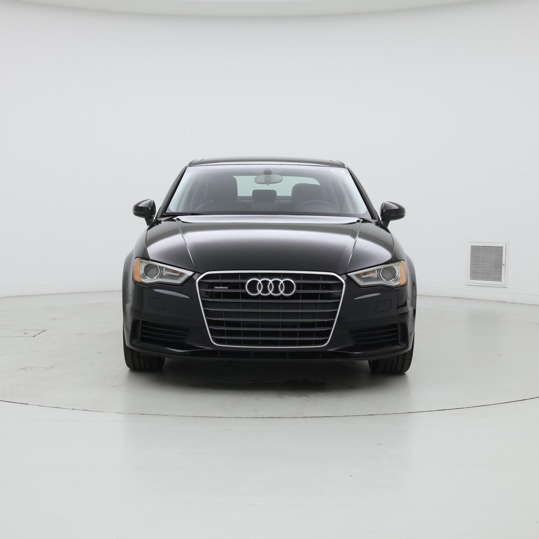 Thumbnail: 2015 Audi A3 - 5