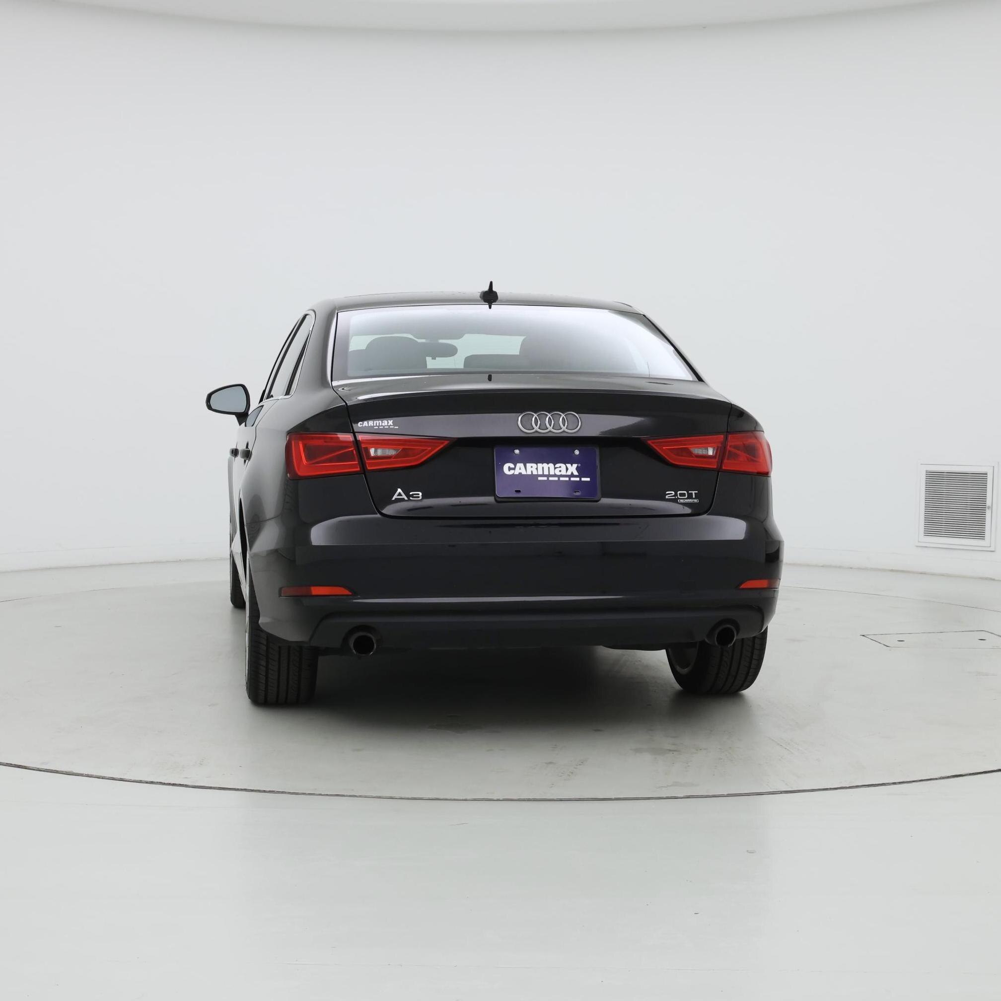 Thumbnail: 2015 Audi A3 - 6