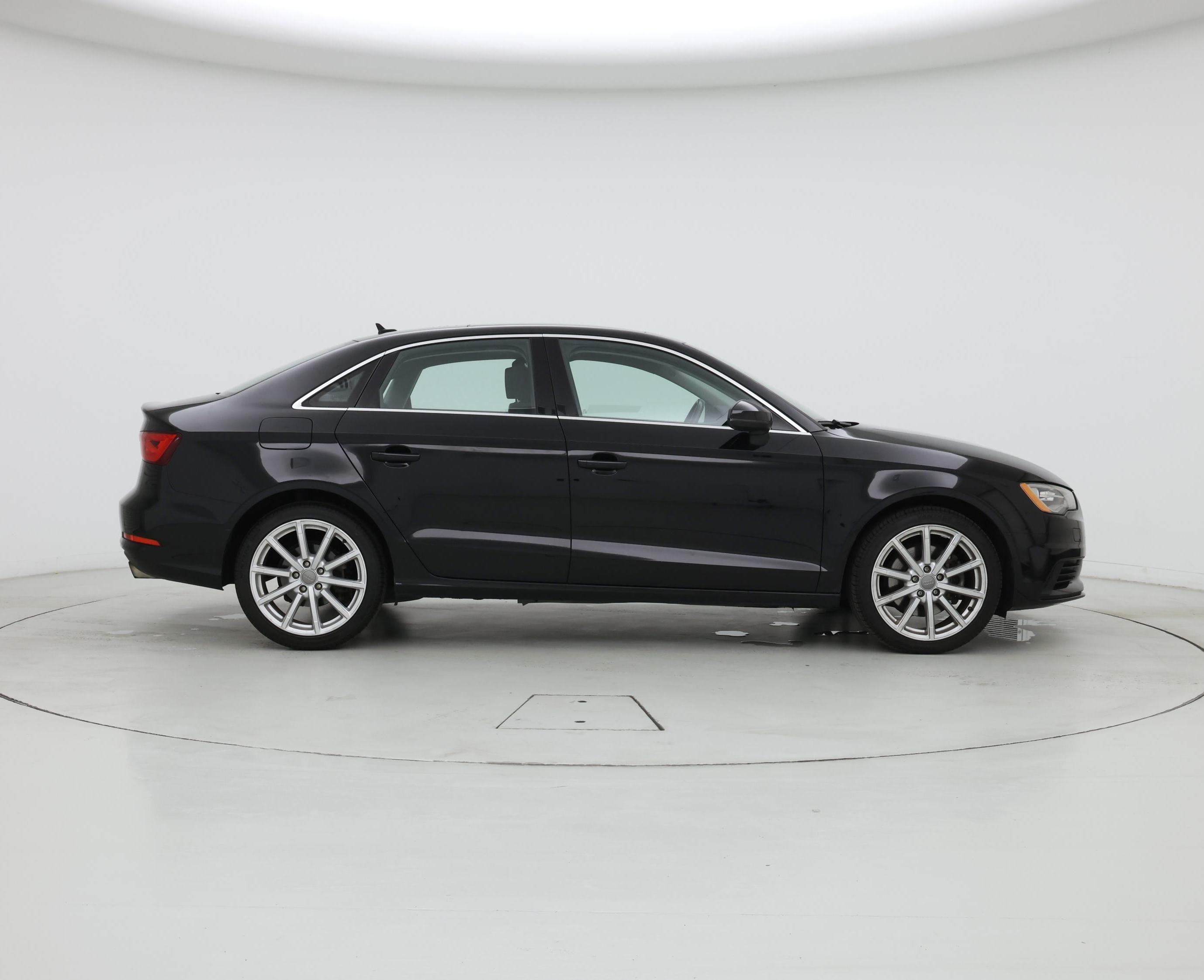 Thumbnail: 2015 Audi A3 - 7