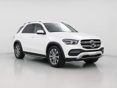 2020 Mercedes-Benz GLE 350 -
                Birmingham, AL