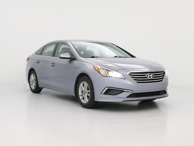 2016 Hyundai Sonata SE -
                  Jackson, TN