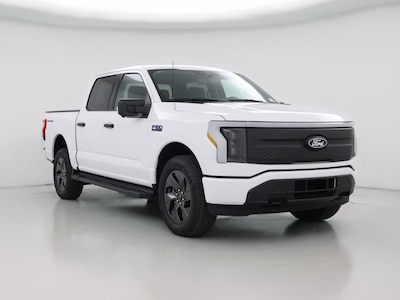 2024 Ford F-150 Lightning XLT -
                Birmingham, AL
