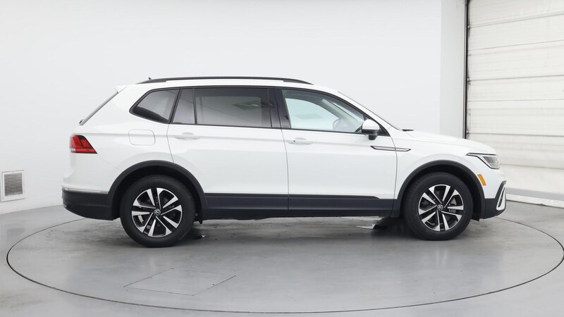2023 Volkswagen Tiguan S 7