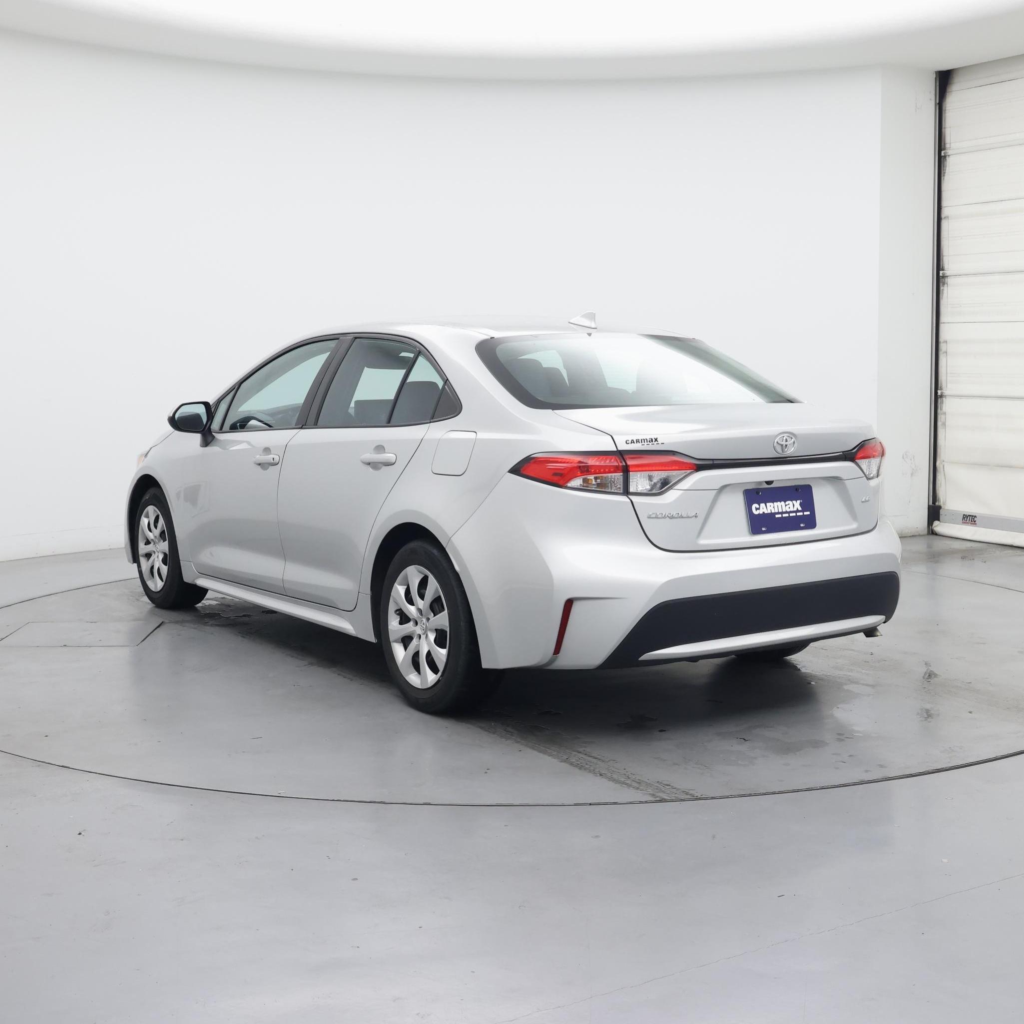 Thumbnail: 2022 Toyota Corolla - 2