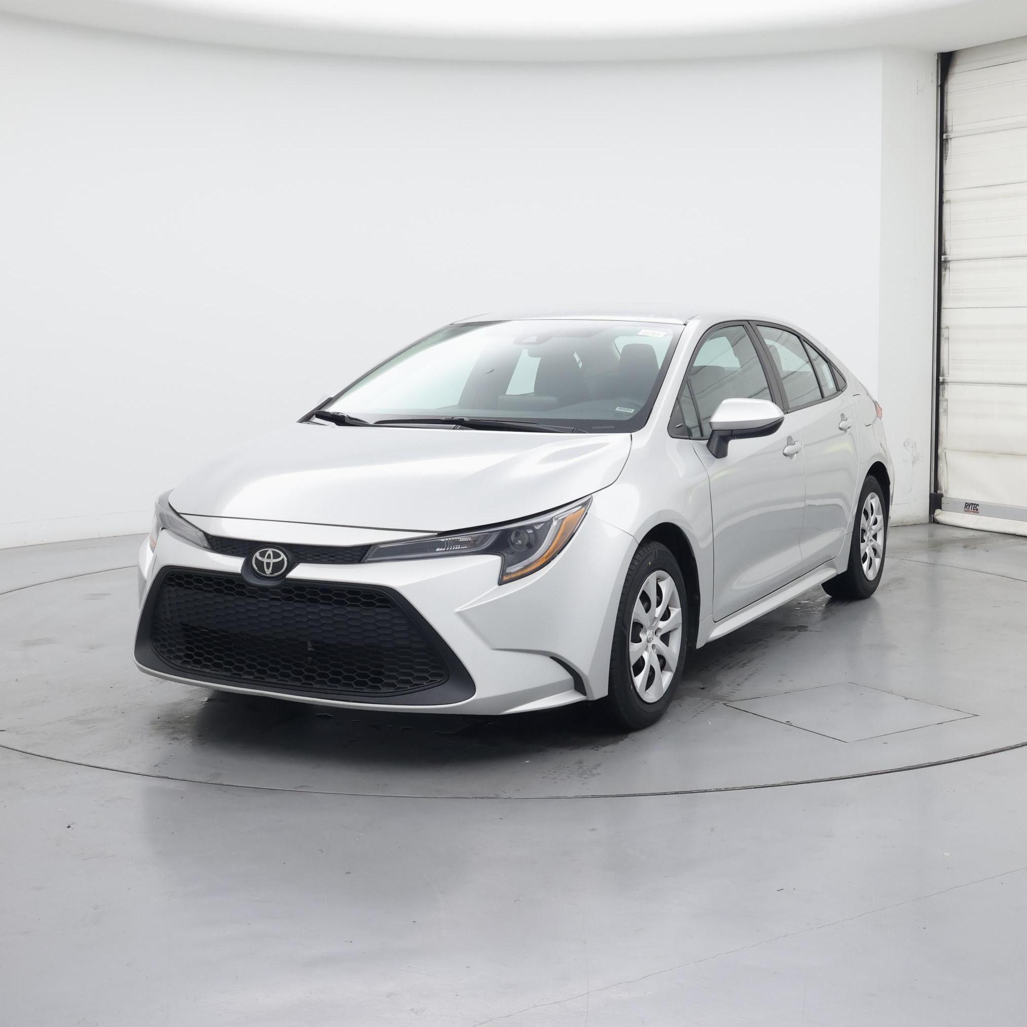 Thumbnail: 2022 Toyota Corolla - 4