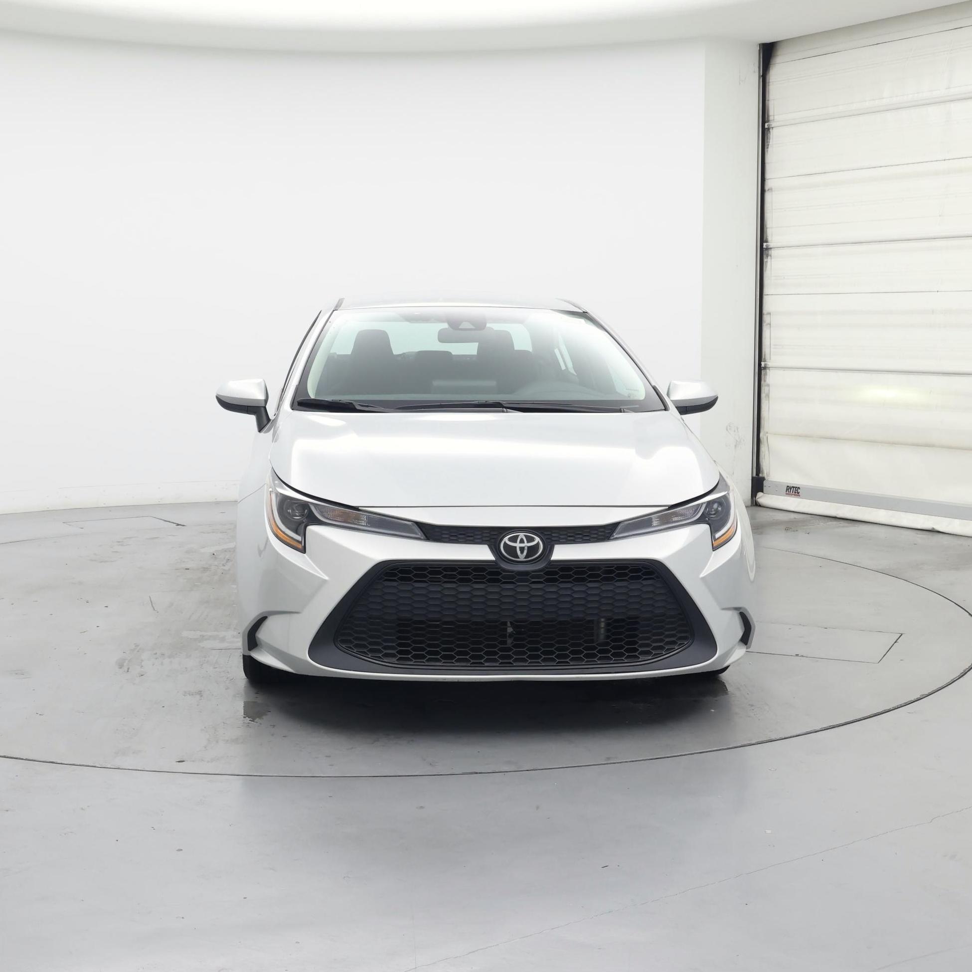 Thumbnail: 2022 Toyota Corolla - 5