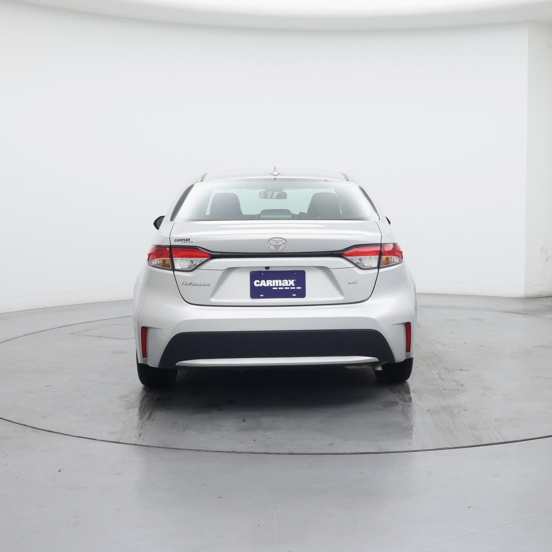 Thumbnail: 2022 Toyota Corolla - 6