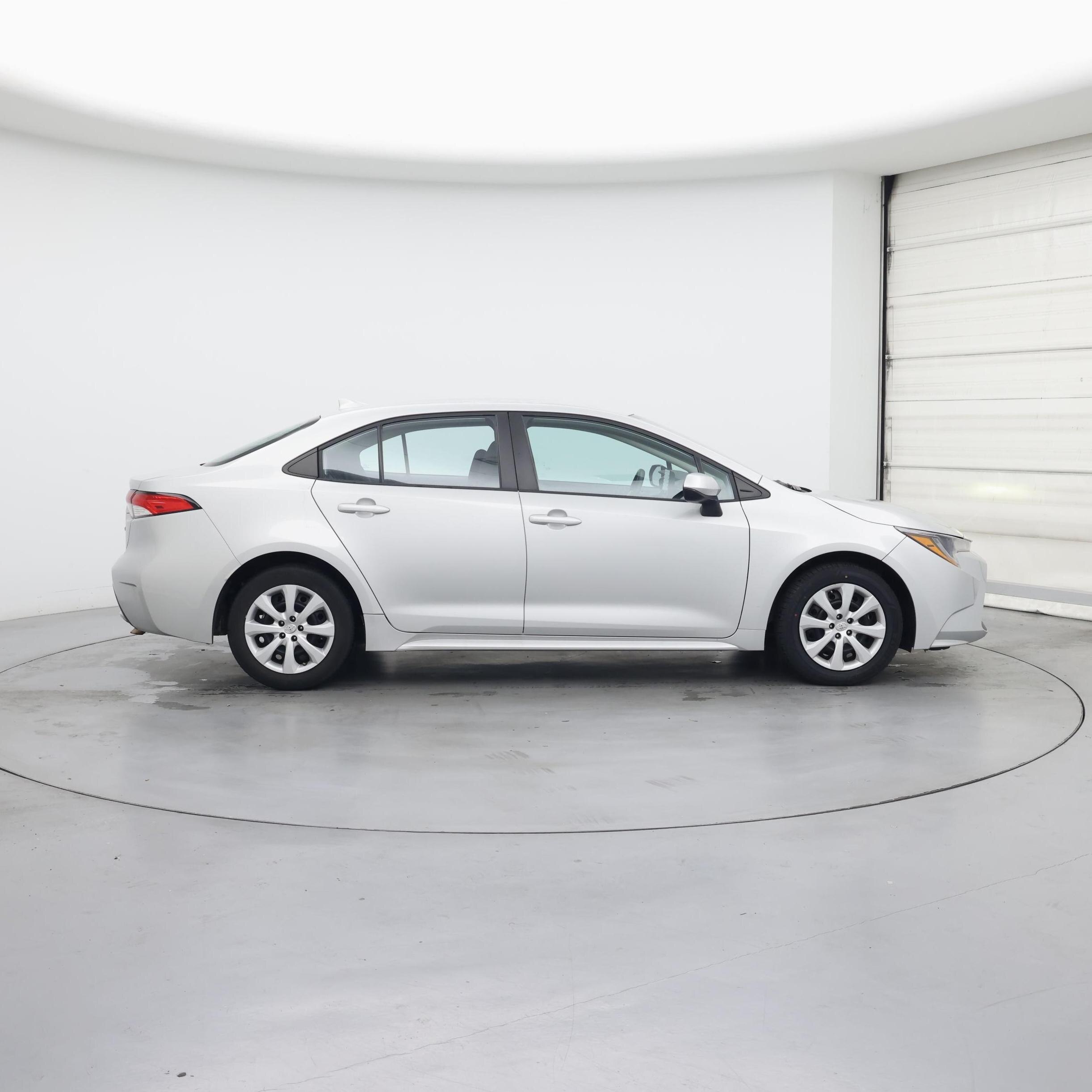 Thumbnail: 2022 Toyota Corolla - 7