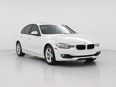2014 BMW 3 Series 328i -
                Birmingham, AL