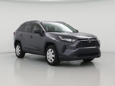 2019 Toyota RAV4 LE -
                Birmingham, AL