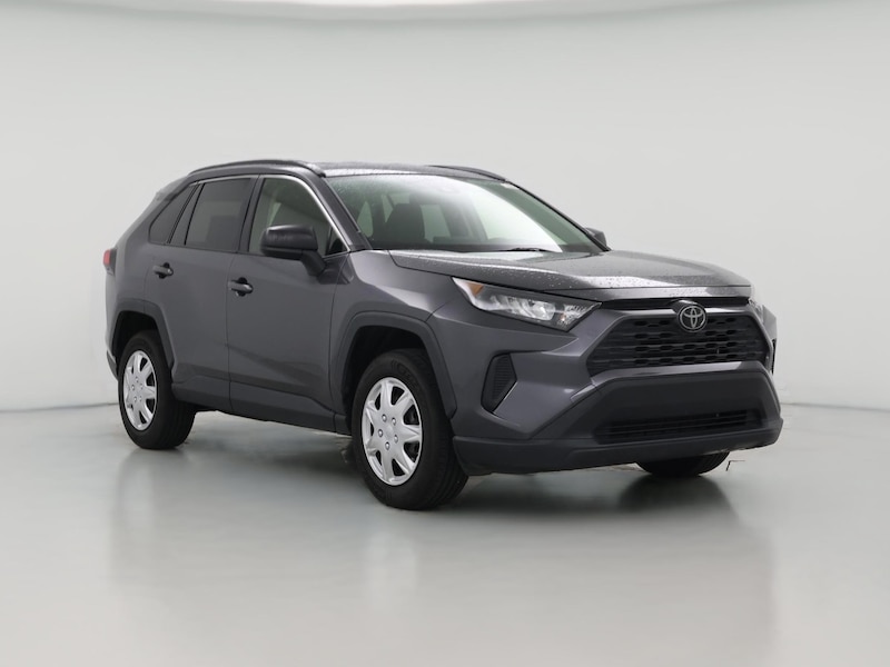 2019 Toyota RAV4 LE -
                  Dothan, AL