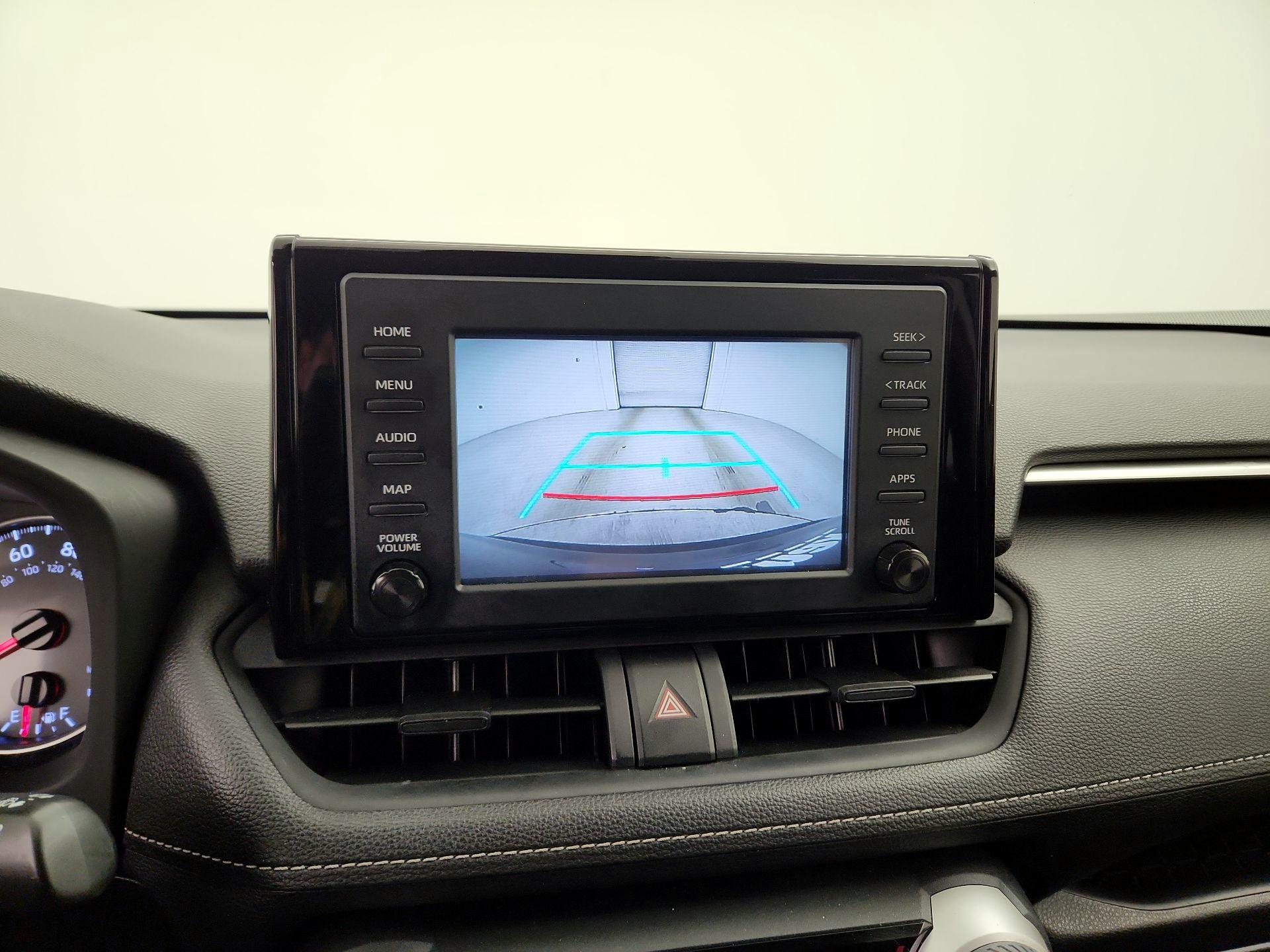 Thumbnail: 2019 Toyota RAV4 - 14