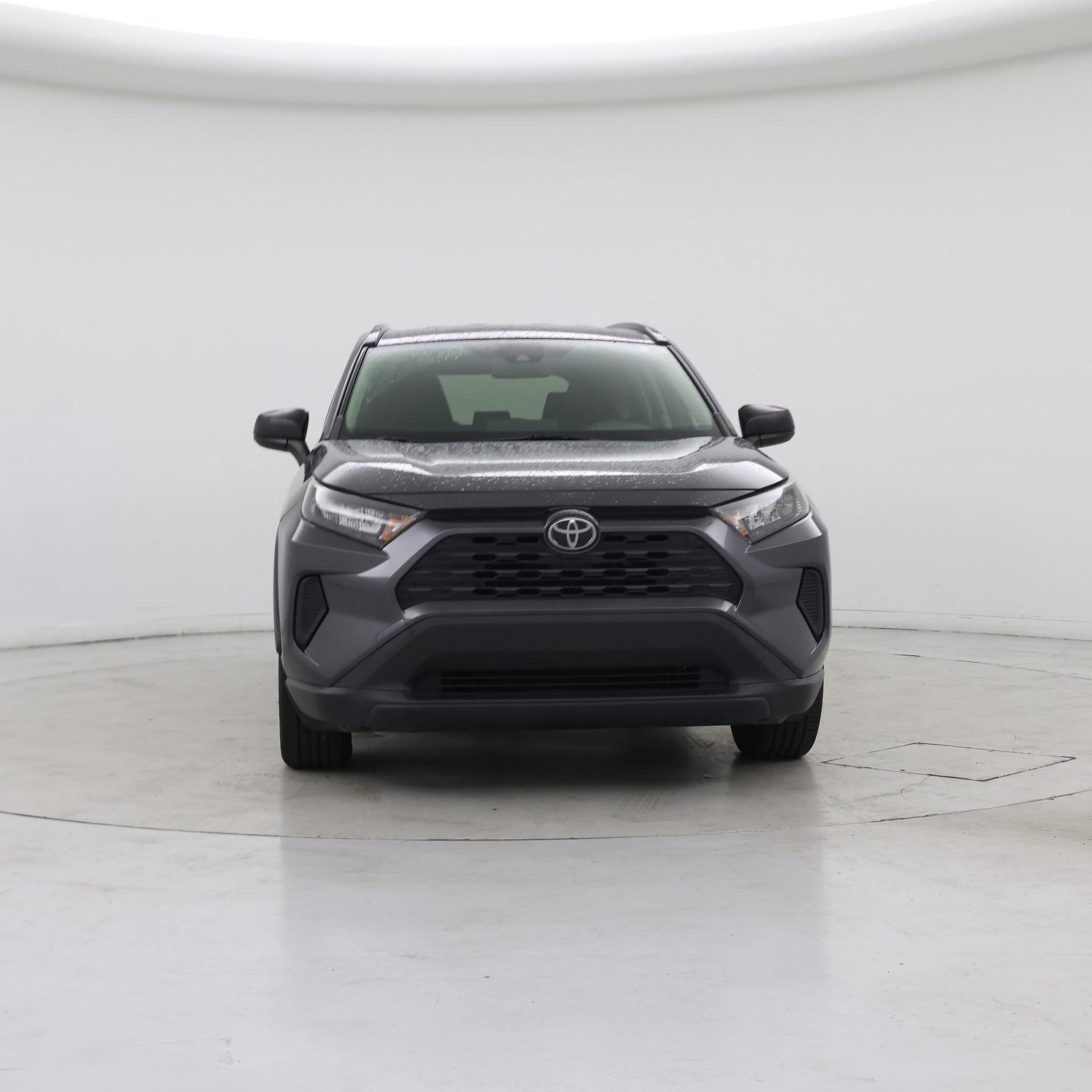 Thumbnail: 2019 Toyota RAV4 - 5