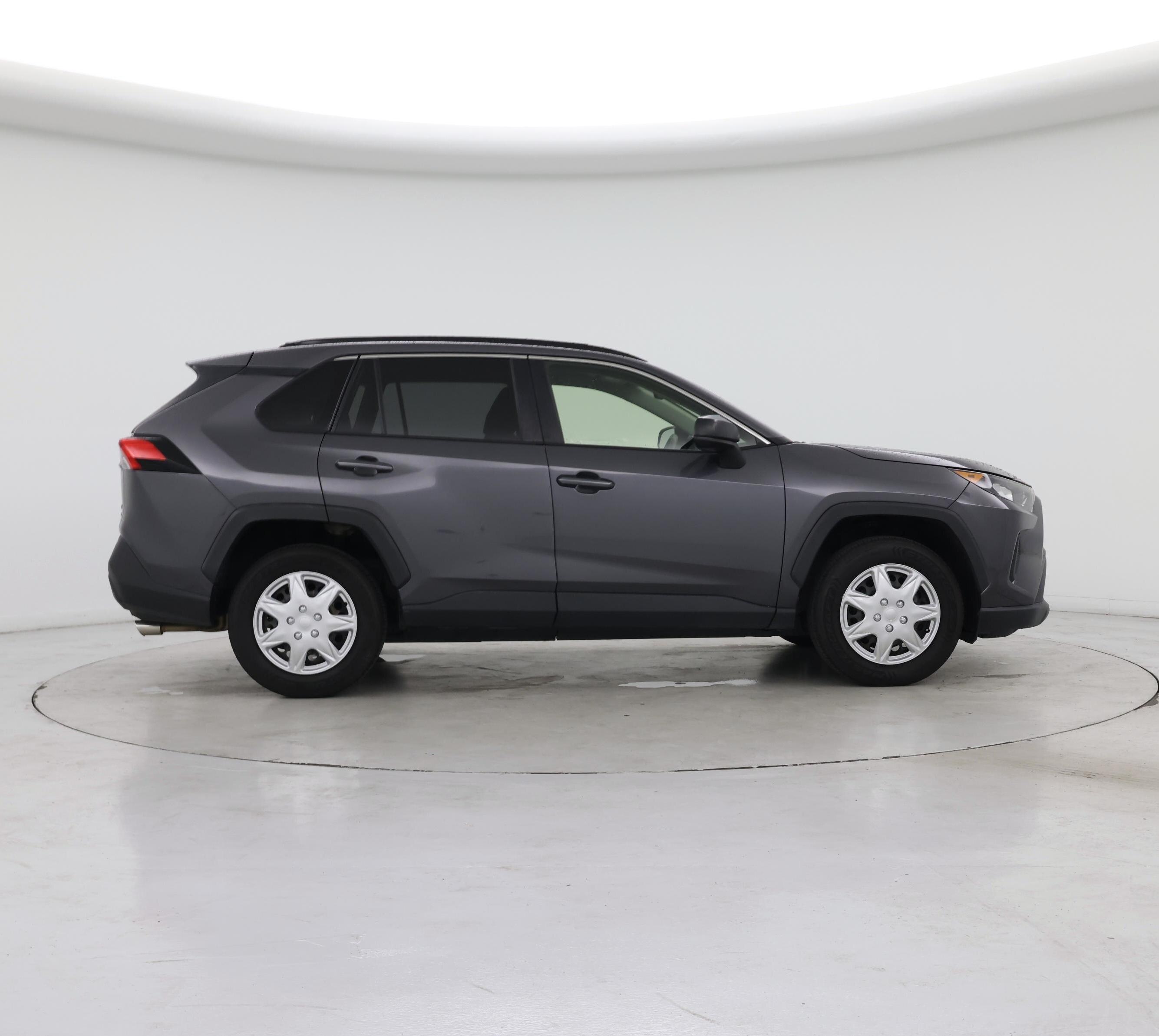Thumbnail: 2019 Toyota RAV4 - 7