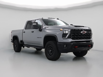 2025 Chevrolet Silverado 2500 ZR2 -
                Birmingham, AL
