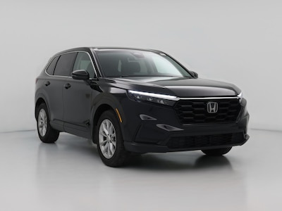 2024 Honda CR-V EX -
                Memphis, TN