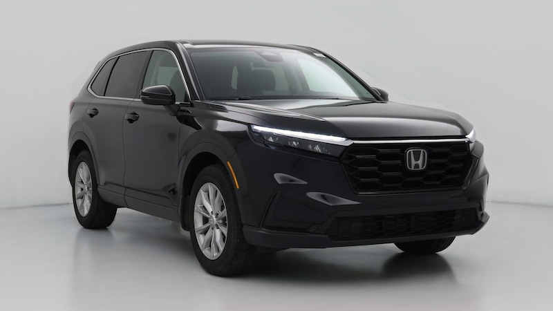 2024 Honda CR-V EX Hero Image