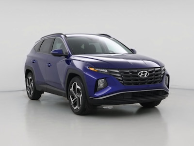 2022 Hyundai Tucson SEL -
                  Birmingham, AL