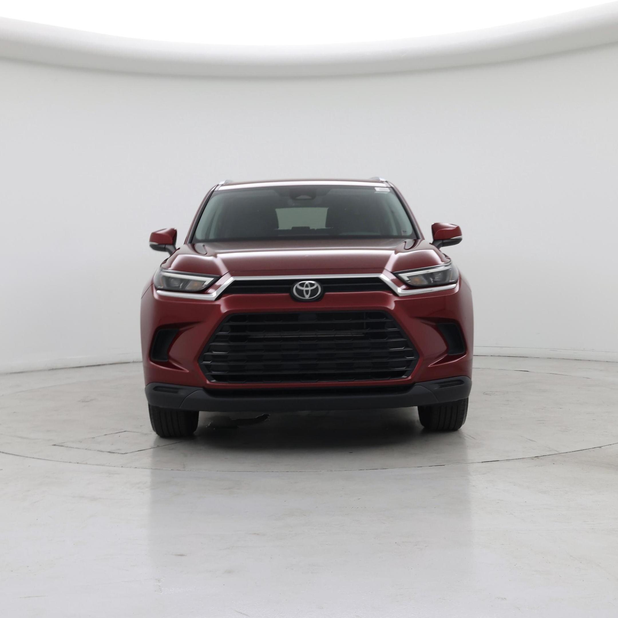 Thumbnail: 2024 Toyota Grand Highlander - 5