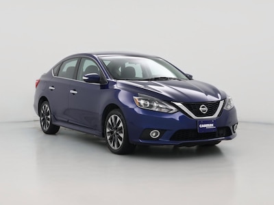2019 Nissan Sentra SR -
                Birmingham, AL
