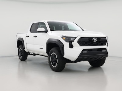 2024 Toyota Tacoma TRD Off-Road -
                Birmingham, AL