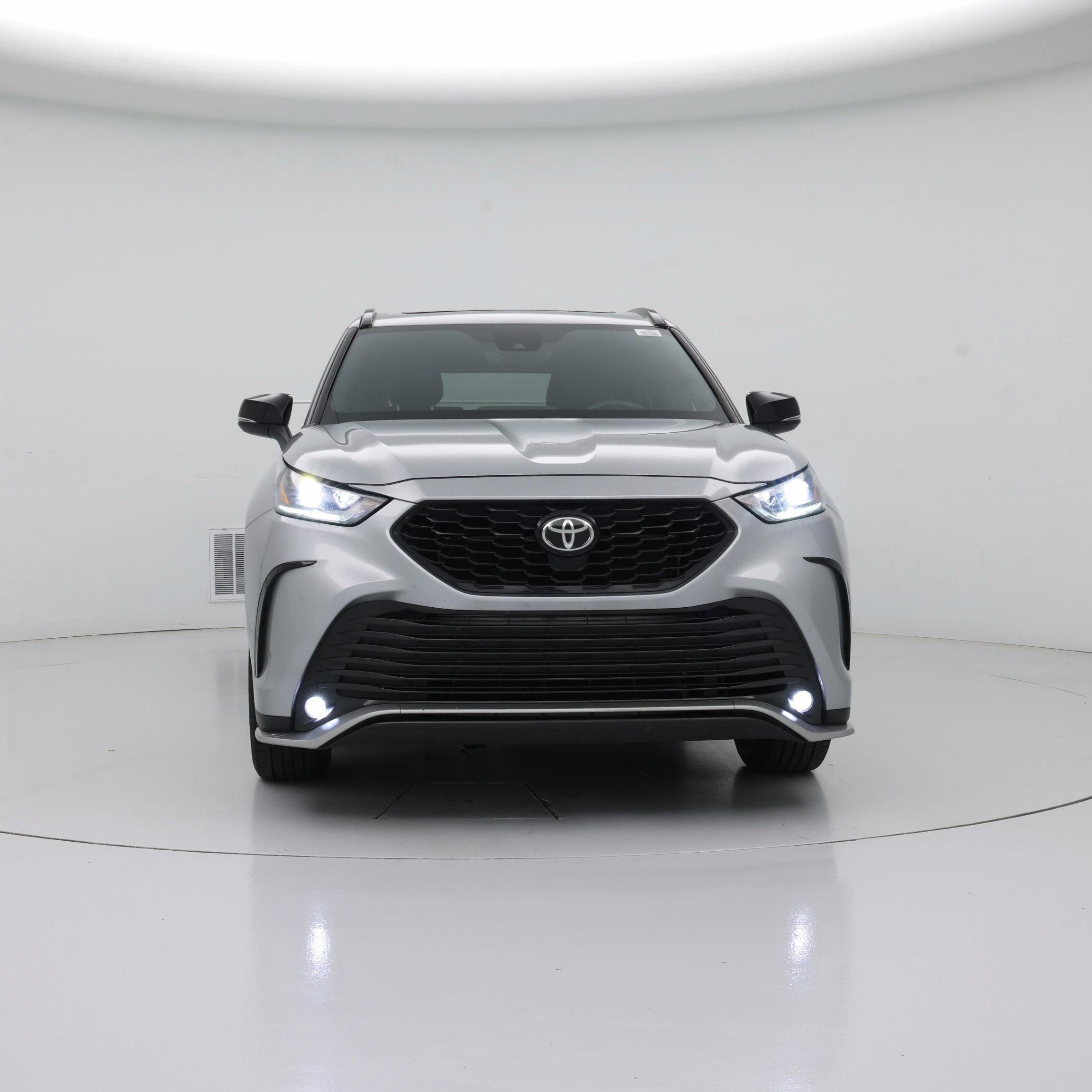 Thumbnail: 2021 Toyota Highlander - 5