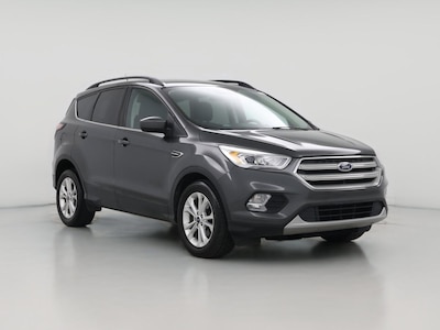 2018 Ford Escape SEL -
                Birmingham, AL