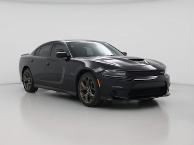 2019 Dodge Charger R/T -
                Birmingham, AL