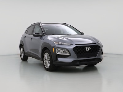 2020 Hyundai Kona SEL -
                Huntsville, AL