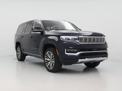 2023 Jeep Grand Wagoneer Series III -
                Memphis, TN