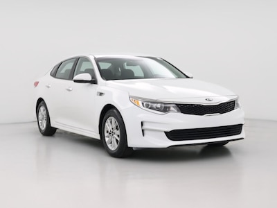 2016 Kia Optima LX -
                  Birmingham, AL