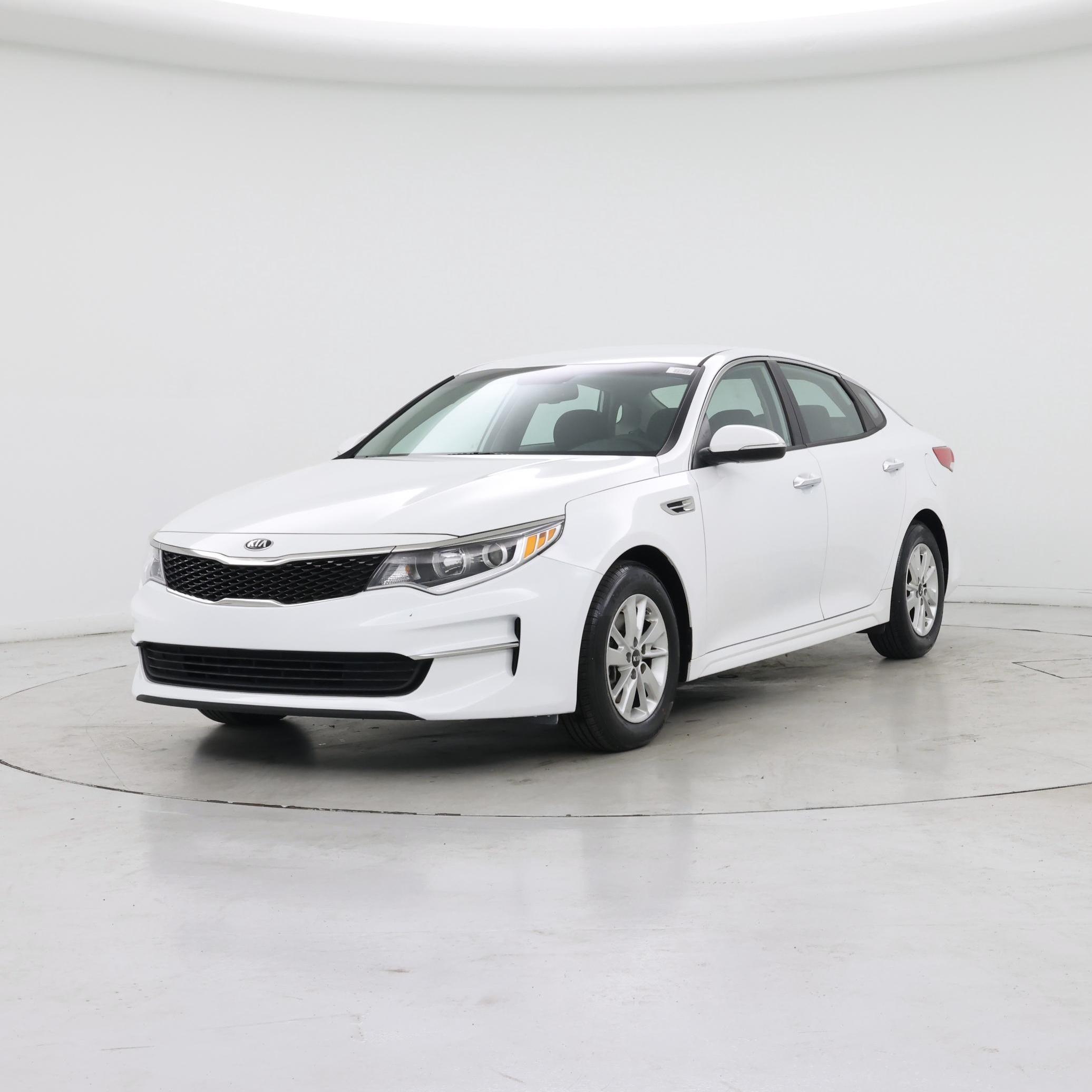 Thumbnail: 2016 Kia Optima - 4