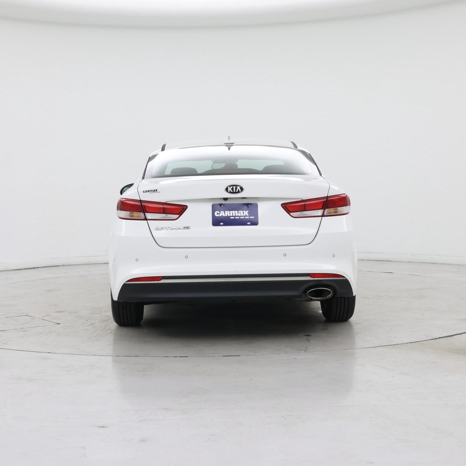 Thumbnail: 2016 Kia Optima - 6