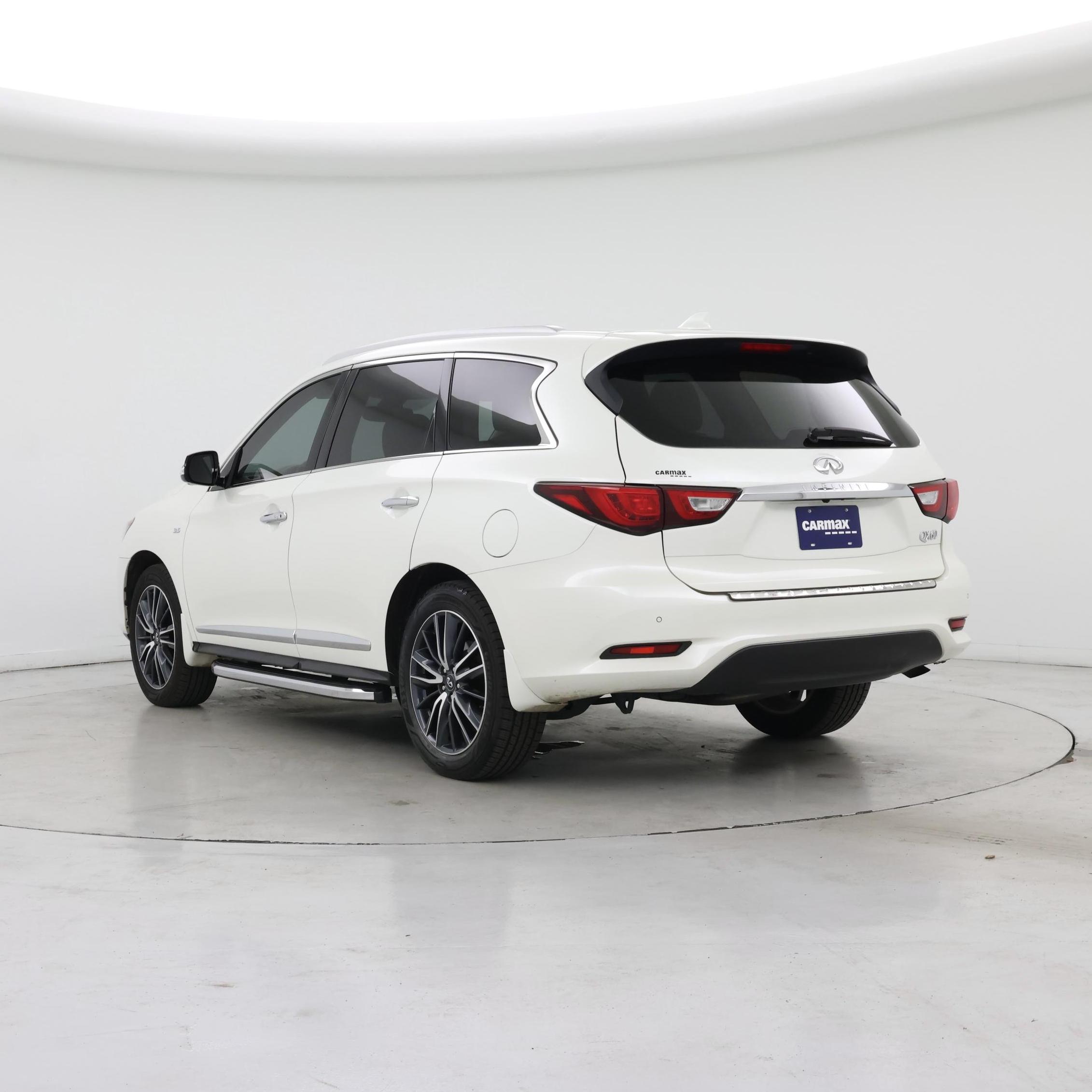 Thumbnail: 2018 INFINITI QX60 - 2