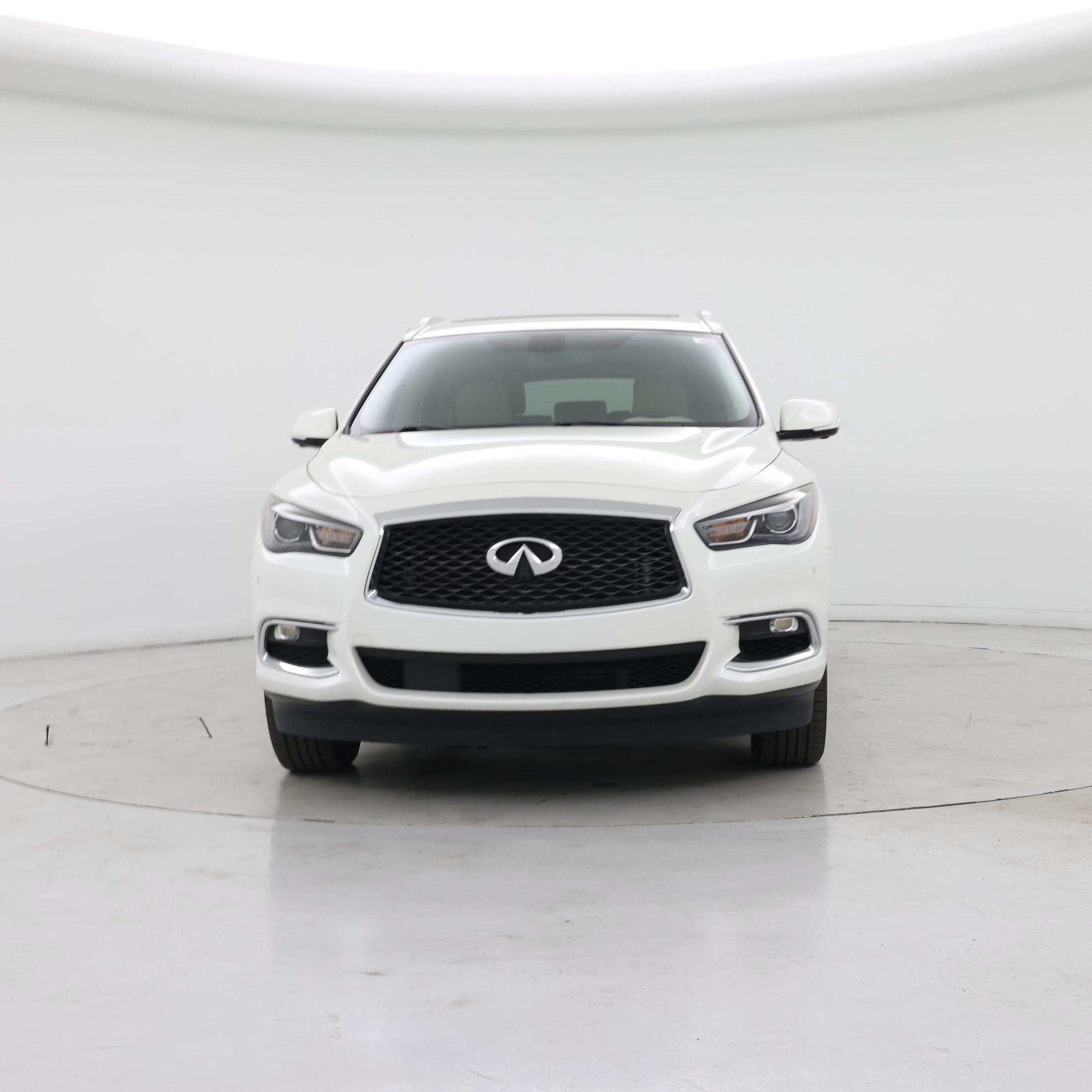 Thumbnail: 2018 INFINITI QX60 - 5