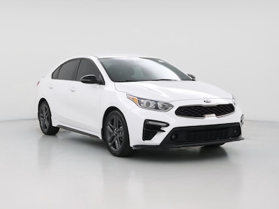 2021 Kia Forte GT-Line -
                Birmingham, AL