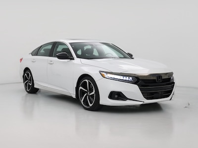 2022 Honda Accord Sport -
                Jackson, MS