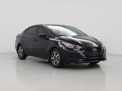 2023 Nissan Versa S -
                Birmingham, AL