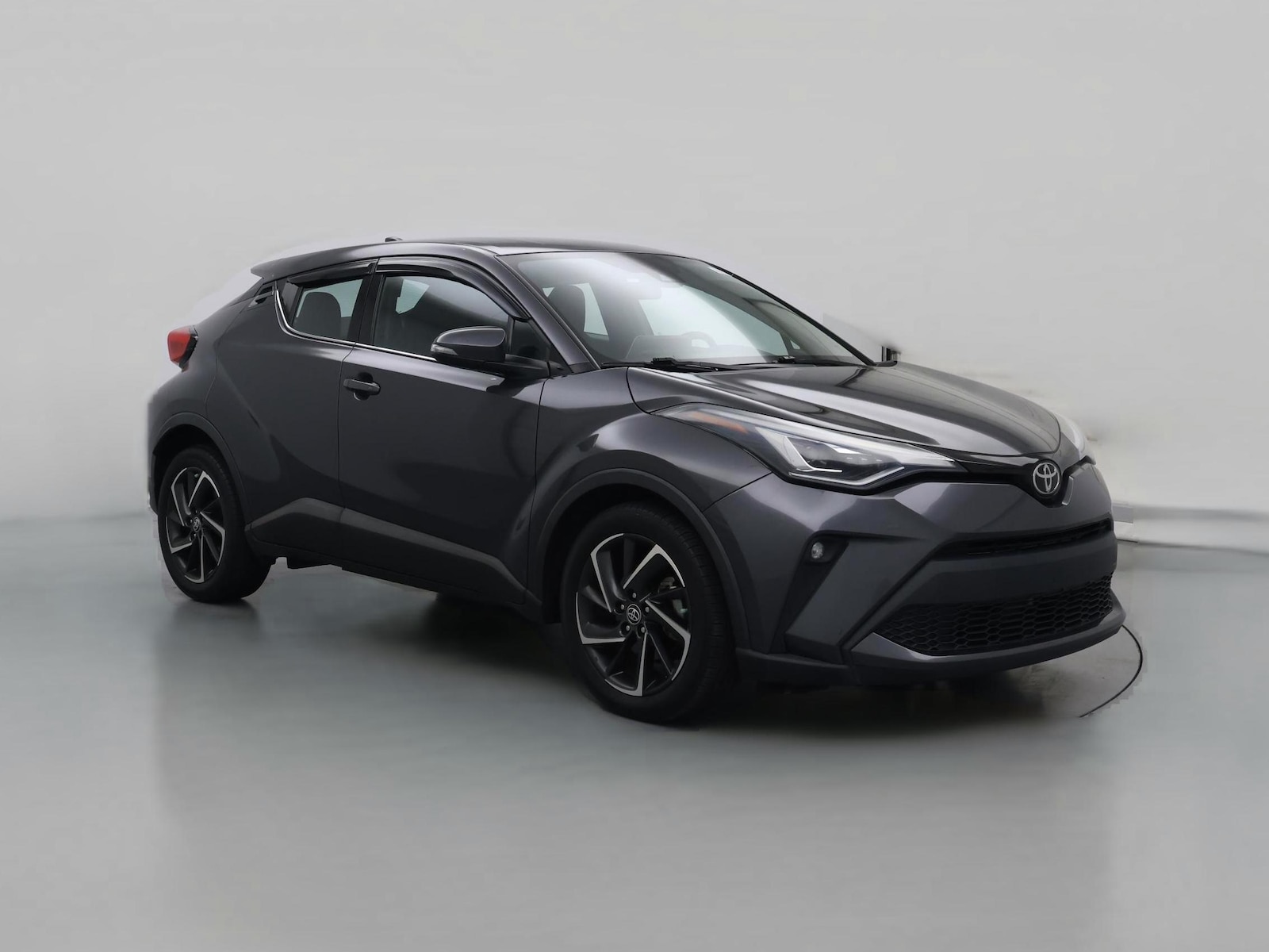 2021 Toyota C-HR