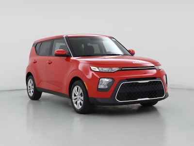 2022 Kia Soul LX -
                Birmingham, AL
