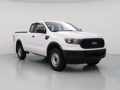 2020 Ford Ranger XL -
                  Huntsville, AL
