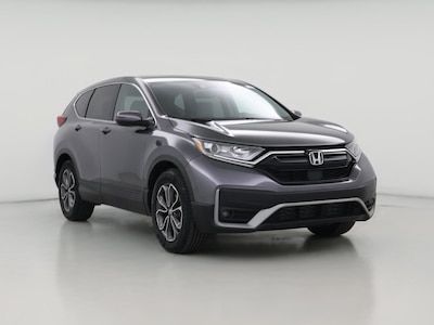 2021 Honda CR-V EX-L -
                  Birmingham, AL
