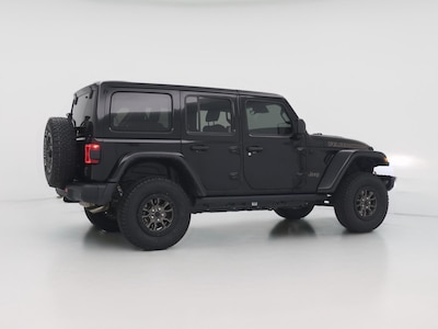 2021 Jeep Wrangler Unlimited Rubicon 392 -
                Jackson, MS