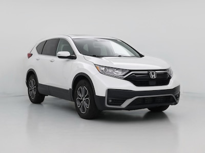 2022 Honda CR-V EX-L -
                Memphis, TN